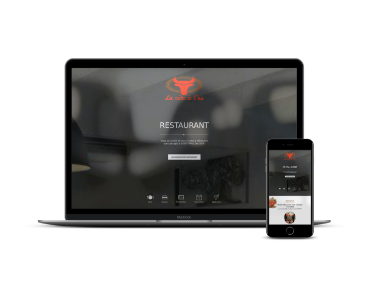 Agence de Création Site Internet Web refont site Worpress