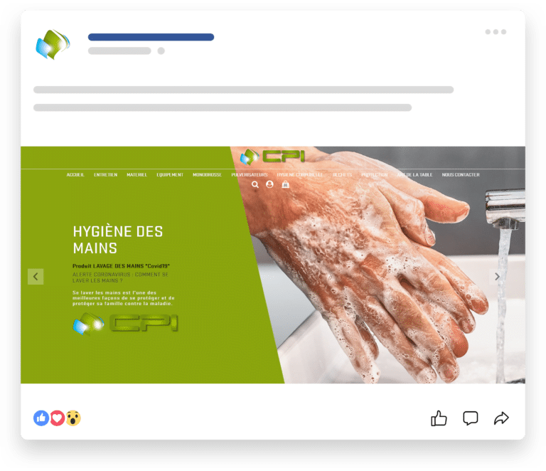 Agence Création Site Internet Boutique en Ligne et E.Commerce