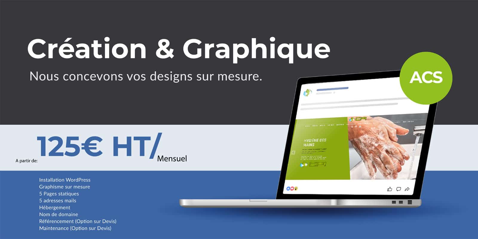Création-site-internet-sur-mesure-worpress-design-graphique-landes-aquitaine-biscarrosse-arcachon-optimisé