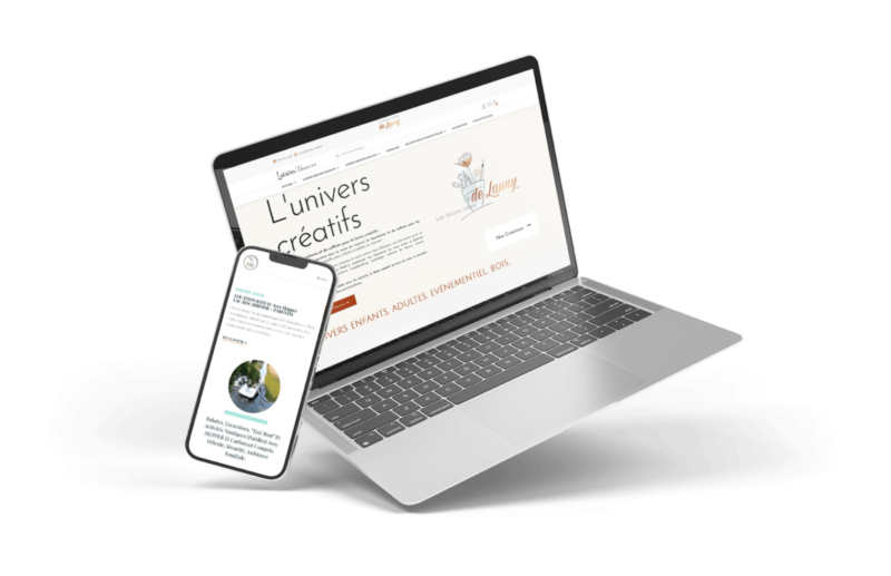 Lire la suite à propos de l’article Création Site E.Commerce